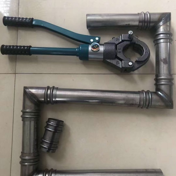 蚌埠冷却管生产